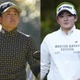 岩井ツインズが史上初となる姉妹同一年シード！「JLPGAを引っ張っていけるように」