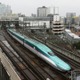 作業員不明で東北新幹線など遅れ