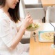 「1000万円貯蓄」がある人の平日ランチって？