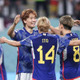 ドイツを倒した日本代表、「W杯での逆転勝利」は史上初だった