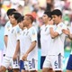 日本代表、W杯劇的勝利のあとに…ロッカールームに折り鶴を残す