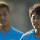本田圭佑と内田篤人、カタールW杯で再会！エモいと話題に