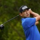 チャン・キムが完全Vに王手　岩崎亜久竜2位、石川遼は24位
