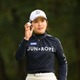 三ヶ島かなが2差4位で最終日へ　大会連覇のチャンスも周囲からの期待は「無視です（笑）」