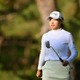 ＜速報＞渋野日向子が猛チャージ「66」　暫定10位でホールアウト