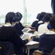 「話す」英語テスト実施
