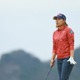 若林舞衣子が「-8」で単独首位　1差2位に浜崎未来、ルーキー・鶴瀬華月が3位