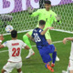 アメリカ代表、プリシッチの「漢気ゴール」でW杯グループ突破！イランは敗退