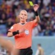 W杯日本代表対スペイン戦の主審が決定！あの試合で笛を吹いた人物