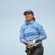 若林舞衣子が首位キープ　木下彩2位、浜崎未来3位【JLPGAファイナルQT】