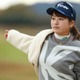 田辺ひかりは飛躍の地でレギュラー復帰へ　隣からは男子プロの信頼アドバイス「私は何も考えず打つだけ」