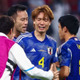 「1位突破よ、俺ら」「これはエグい」「お前、すげぇな！」W杯日本代表選手、スペイン撃破直後の“生声”