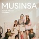 NewJeansフォト体験＆日本初上陸スイーツも！原宿に韓国発・MUSINSA（ムシンサ）の限定ポップアップストア