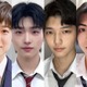 【中間速報】「男子高生ミスターコン2023」中国・四国エリア、暫定上位4人を発表＜日本一のイケメン高校生＞