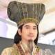 「パリピ孔明」向井理が渋谷にゲリラ降臨 上白石萌歌・GENERATIONS関口メンディーも登場