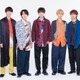 HiHi Jets新曲「となり」高橋優斗＆井上瑞稀出演「君が死ぬまであと100日」主題歌に決定「大きな原動力になっています」＜コメント＞