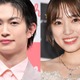 綱啓永＆矢吹奈子、8LOOM「Melody」デュエットに反響「天才」「尊い」さらなるサプライズ“匂わせ”も