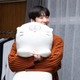 「Eye Love You」初回、チェ・ジョンヒョプのアドリブが話題「可愛すぎる」「台本になかったなんて」