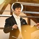 「さよならマエストロ」謎の男（満島真之介）の正体判明 俊平（西島秀俊）＆志帆（石田ゆり子）の修羅場展開も