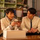 「マルス」新メンバー役・日向亘って？「仮面ライダー」出演から「ペントレ」「どうする家康」…止まらぬ勢いで話題沸騰