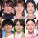 【春ドラマ一覧／2024年】あらすじ＆見どころまとめ 広瀬アリス×眞栄田郷敦のラブストーリー 間宮祥太朗がデスゲームに挑む