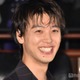 竹内涼真、登壇ルート誤る“アクシデント”発生 木村拓哉に耳打ちされ照れ「すみません」＜Believe－君にかける橋－＞