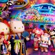 ピューロランドでネオン輝く“夏祭り”イベント　新作パレード、屋台風フードやオリジナルグッズも