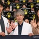 “13年ぶり日本ドラマ出演”チェ・ジウ、来日でサプライズ登場 二宮和也ら「可愛い」連発【ブラックペアン シーズン２】