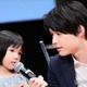 SixTONES松村北斗が“父の顔” 娘役・倉田瑛茉との関係は「毎日1歩ずつ深くなっていく」【西園寺さんは家事をしない】
