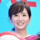 高島彩、スラリ美脚披露 衣装姿に「綺麗」「眩しい」と反響