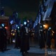 USJ“ハリポタ”エリアに8年ぶりデス・イーターが降臨！「三本の箒」には特別フード登場