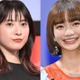 「光る君へ」吉高由里子＆見上愛が密着2ショット「美しすぎる」「まひろと彰子さまの共演」と反響