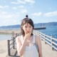 日比美思、水着＆ランジェリーなど挑戦 1st写真集決定