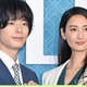 菜々緒、2話冒頭撮影中に涙した理由 塩野瑛久がツッコミ「本当にびっくりしました」【無能の鷹】