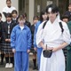 朝ドラ「おむすび」書道部エース風見役・松本怜生、“本番一発勝負”書道パフォーマンスシーンが話題「直筆だったなんて」「プロ級」の声