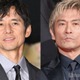 西島秀俊「何食べ」恋人役・内野聖陽に「早くケンジに会わせてください」朝ドラ再会時に耳元で囁いた言葉とは
