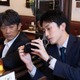 【オクラ〜迷宮入り事件捜査〜 第2話】利己、高校生死亡事件にまつわる暗号を解読