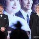 木村拓哉＆玉森裕太「ミシュラン」セレモニーにサプライズ登場 「グランメゾン東京」三つ星店発表シーンが現実に
