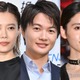 神木隆之介、杉咲花＆土屋太鳳から称賛受ける「言っといてって裏でさっき言ってました」