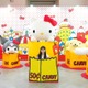 ハローキティ50周年記念展「Hello Kitty展」懐かしグッズなど全6章の展示空間で魅力に迫る