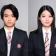 奥平大兼＆蒔田彩珠、日曜劇場「御上先生」出演決定 松坂桃李の生徒役に【コメント】