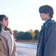 「マイダイアリー」最終話 清原果耶＆佐野勇斗、ラスト1分で2回キス 初回との対比に注目「意味が変わった」