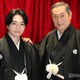 なにわ男子・西畑大吾、松平健が父だったら「自慢しまくる」初共演で「マツケンサンバ」愛アピール【新・暴れん坊将軍／取材全文】