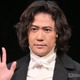 稲垣吾郎、憧れの人物明かす「僕はどっちかというとポーカーフェイス気味」クリスマスイブに主演舞台100公演目達成【No.9－不滅の旋律－】