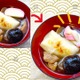 「プロかと思った！」見飽きたかまぼこが「すごいお正月料理」に変身！飾り切り「結び」の威力が思った以上にすごいので絶対やるべき【ちょいのせ飾り切りで爆速お正月☆】#4