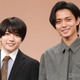 King ＆ Prince永瀬廉、なにわ男子・西畑大吾と初詣後にスーパー銭湯「新年早々アイドルが…」【御曹司に恋はムズすぎる】