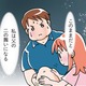 98kgのままでは、亡き父のように「糖尿病」に…っていうか、もう症状出てるし！【マンガで卒デブ#３】