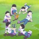 テレビアニメ「おそ松さん」第4期、2025年7月放送決定 ティザービジュアル＆PV解禁