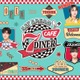 NCT DREAMテーマカフェが全国4都市で開催 ハンバーガーやシェイク等ダイナー風メニュー提供