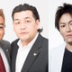 「ワイドナショー」後番組はサンドウィッチマン×狩野英孝の散歩バラエティー「気合いを入れすぎずに頑張りたい」【かのサンド】